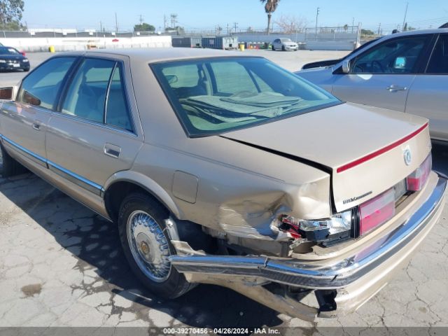 1994 CADILLAC SEVILLE 1G6KS52Y9RU824185 Photo 5