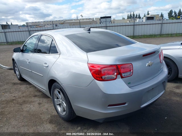 Chevrolet MALIBU LS 2015 1G11B5SL4FF271869 Image 15