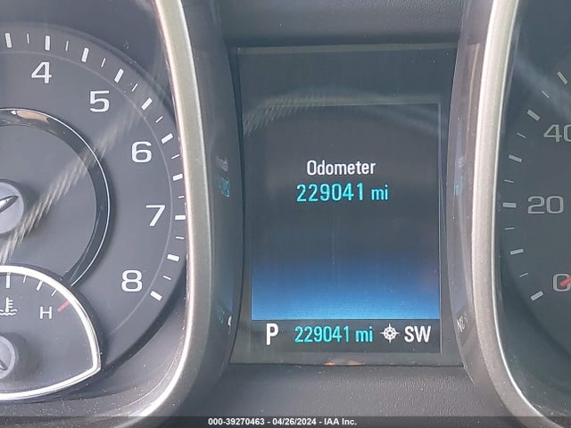 Chevrolet MALIBU LS 2015 1G11B5SL4FF271869 Image 16