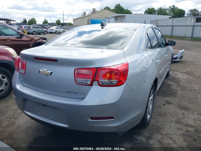 Chevrolet MALIBU LS 2015 1G11B5SL4FF271869 Image 17
