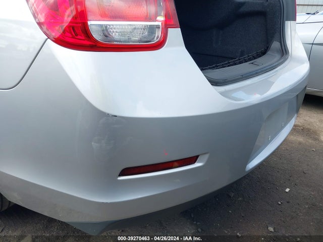 Chevrolet MALIBU LS 2015 1G11B5SL4FF271869 Image 18