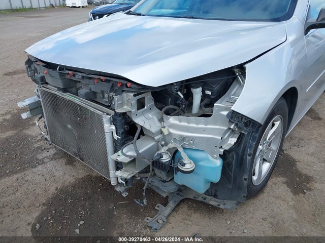 Chevrolet MALIBU LS 2015 1G11B5SL4FF271869 Image 19