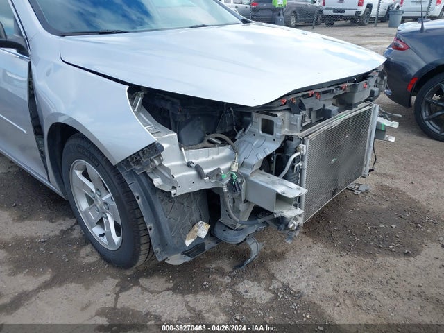 Chevrolet MALIBU LS 2015 1G11B5SL4FF271869 Image 20