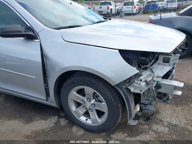 Chevrolet MALIBU LS 2015 1G11B5SL4FF271869 Image 21