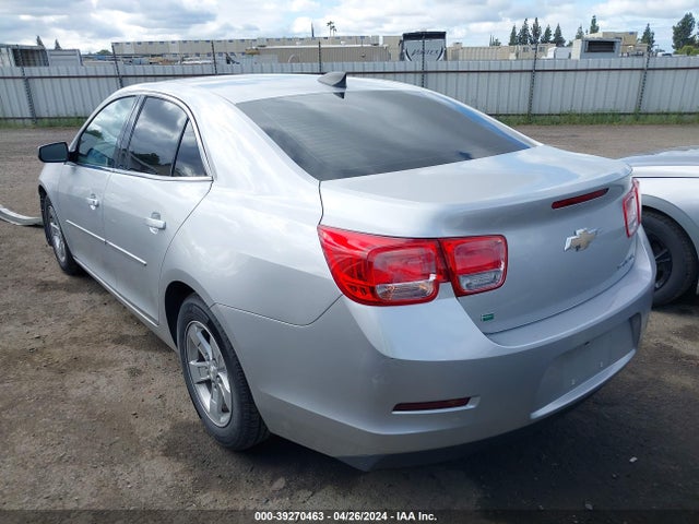 Chevrolet MALIBU LS 2015 1G11B5SL4FF271869 Image 3