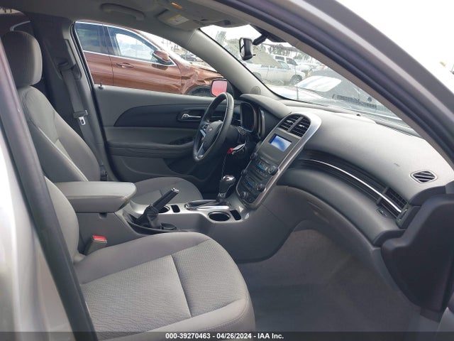Chevrolet MALIBU LS 2015 1G11B5SL4FF271869 Image 5