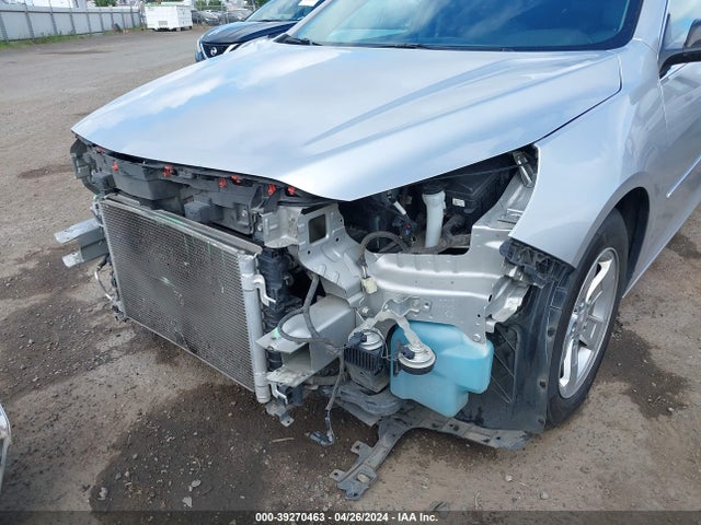 Chevrolet MALIBU LS 2015 1G11B5SL4FF271869 Image 6