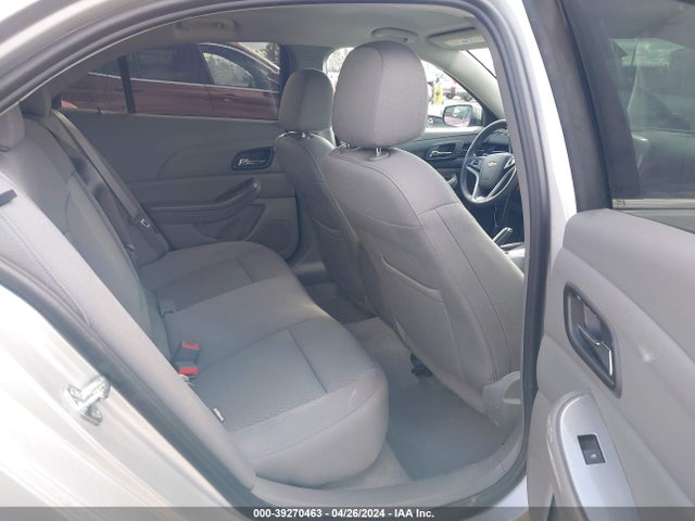Chevrolet MALIBU LS 2015 1G11B5SL4FF271869 Image 8