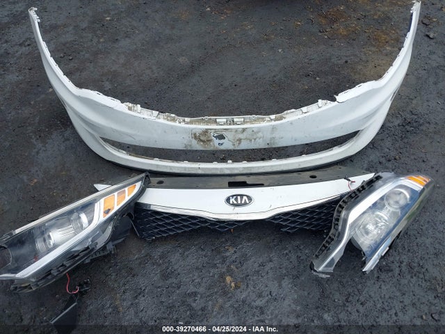 KIA Optima Lx 2018 5XXGT4L38JG182050 Image 12