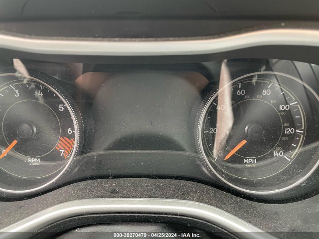 1C4PJMBB4FW615805 Jeep Cherokee Trailhawk