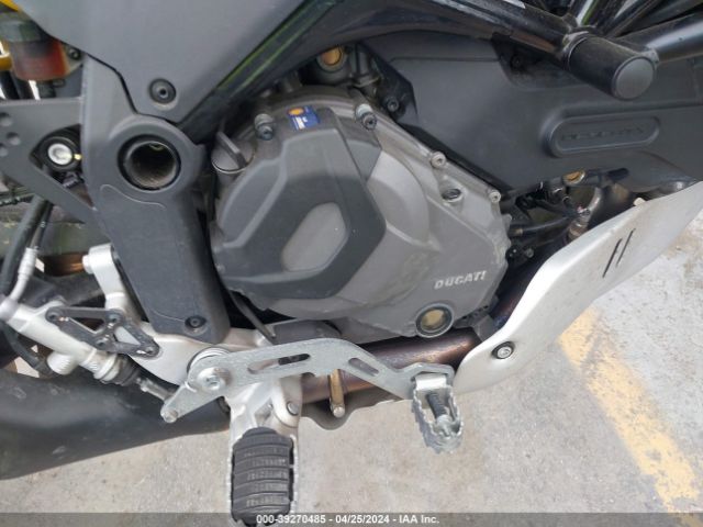 2023 DUCATI DESERT X ZDMXANDT5PB006926 Photo 7