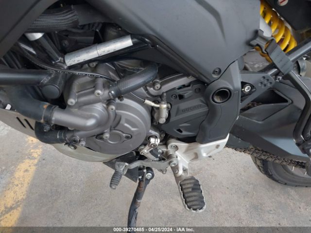 2023 DUCATI DESERT X ZDMXANDT5PB006926 Photo 8