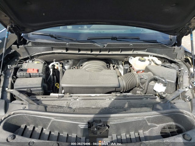 1GYS4GKL1PR276376 Cadillac Escalade 4wd Sport Platinum
