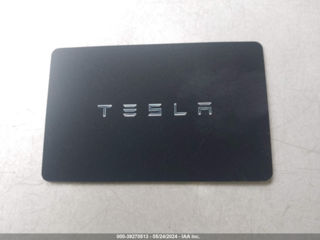 5YJ3E1EB6JF112920 Tesla Model 3 Long Range/performance