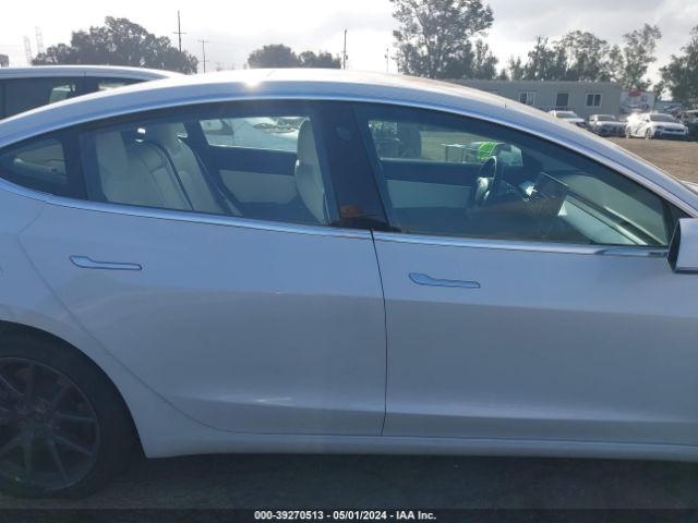 5YJ3E1EB6JF112920 Tesla Model 3 Long Range/performance