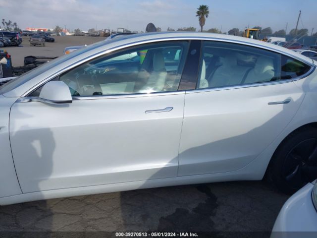 5YJ3E1EB6JF112920 Tesla Model 3 Long Range/performance