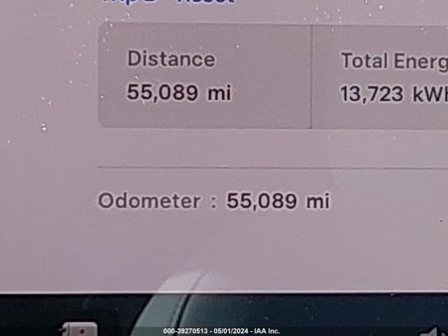 5YJ3E1EB6JF112920 Tesla Model 3 Long Range/performance