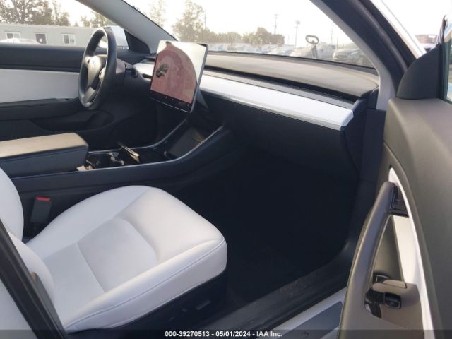 5YJ3E1EB6JF112920 Tesla Model 3 Long Range/performance