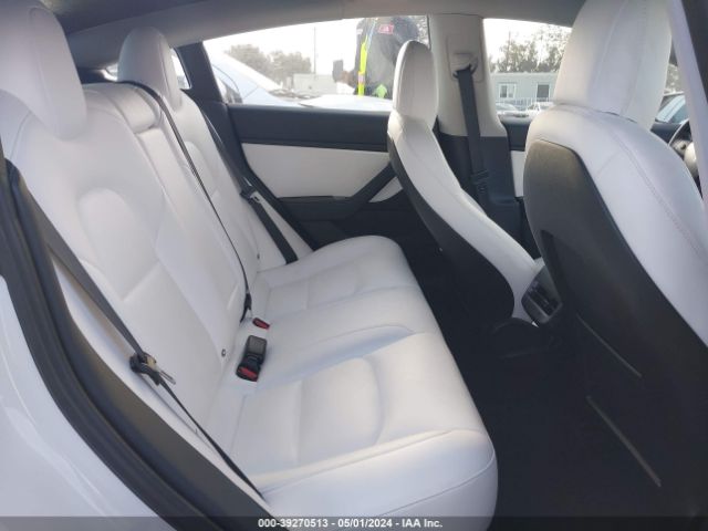 5YJ3E1EB6JF112920 Tesla Model 3 Long Range/performance