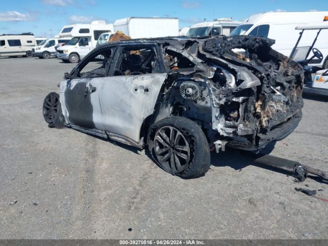SADCJ2FXXJA323014 Jaguar F-pace 25t Premium