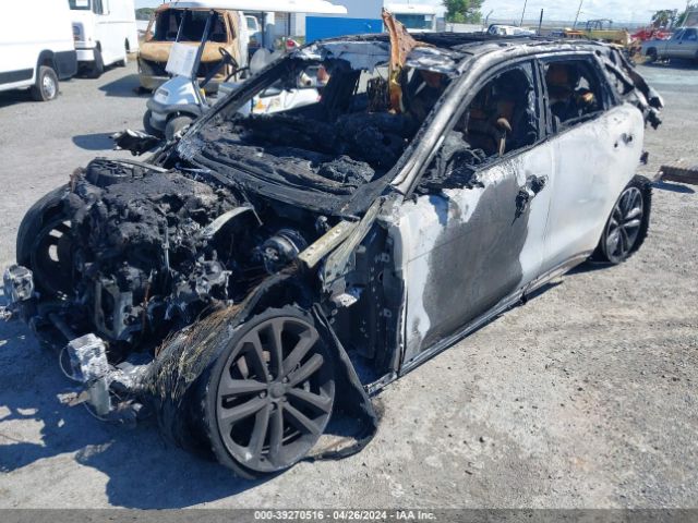 SADCJ2FXXJA323014 Jaguar F-pace 25t Premium