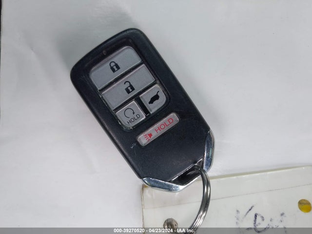Honda CIVIC EX 2018 SHHFK7H5XJU401912 Image 11