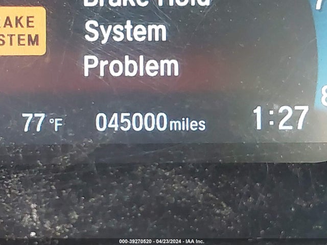 Honda CIVIC EX 2018 SHHFK7H5XJU401912 Image 15