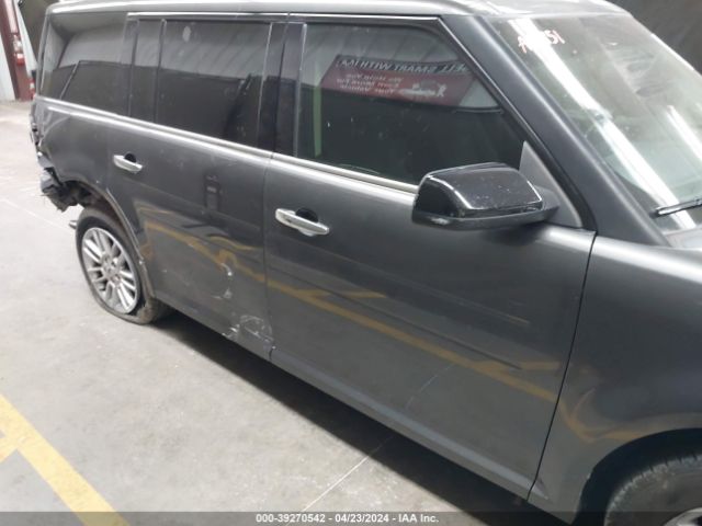 2FMGK5C85KBA14951 Ford FLEX SEL