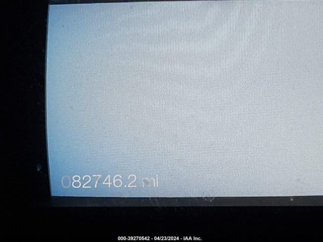 2FMGK5C85KBA14951 Ford FLEX SEL