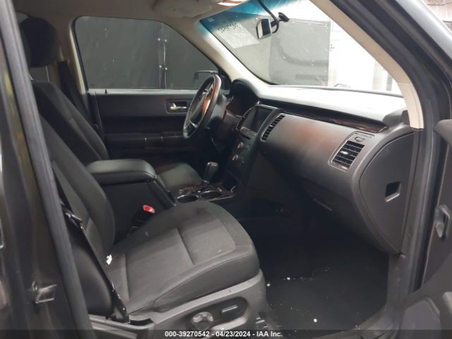 2FMGK5C85KBA14951 Ford FLEX SEL