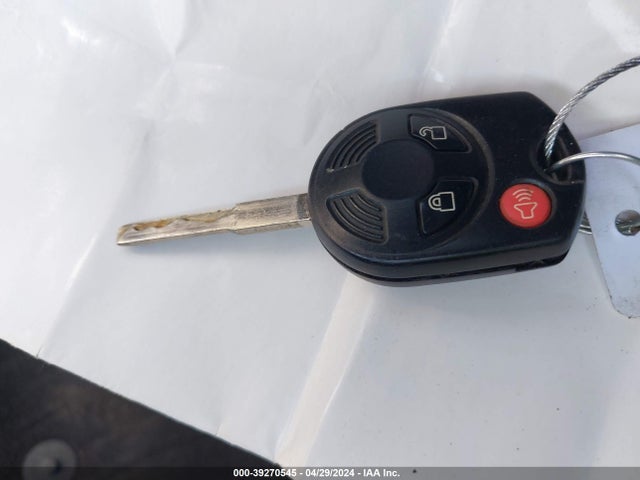 Ford ESCAPE SE 2016 1FMCU0G74GUA75464 Image 11