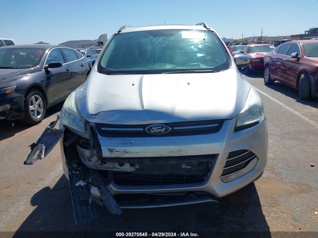 Ford ESCAPE SE 2016 1FMCU0G74GUA75464 Image 12