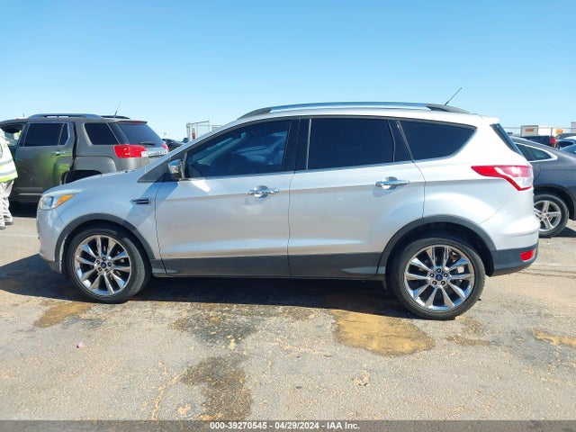 Ford ESCAPE SE 2016 1FMCU0G74GUA75464 Image 14