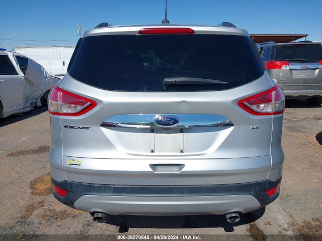 Ford ESCAPE SE 2016 1FMCU0G74GUA75464 Image 16