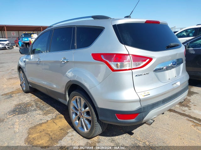 Ford ESCAPE SE 2016 1FMCU0G74GUA75464 Image 3