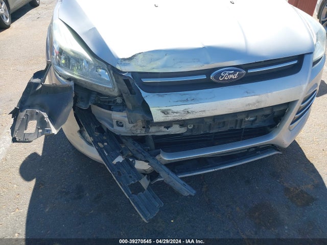 Ford ESCAPE SE 2016 1FMCU0G74GUA75464 Image 6