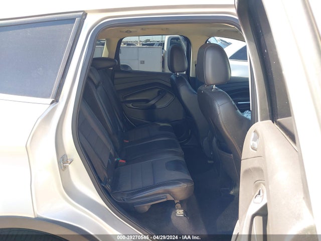 Ford ESCAPE SE 2016 1FMCU0G74GUA75464 Image 8