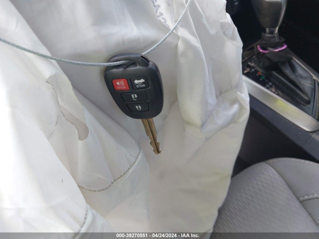 Toyota COROLLA LE 2015 2T1BURHE5FC408266 Image 11