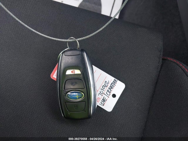 Subaru Brz Premium 2023 JF1ZDBB13P9701902 Image 11