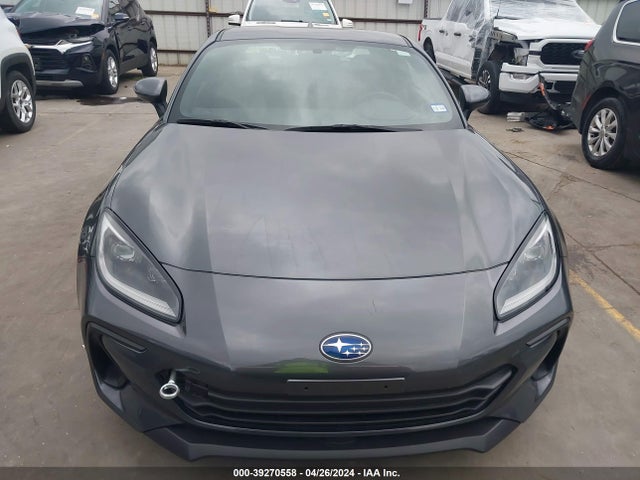 Subaru Brz Premium 2023 JF1ZDBB13P9701902 Image 13
