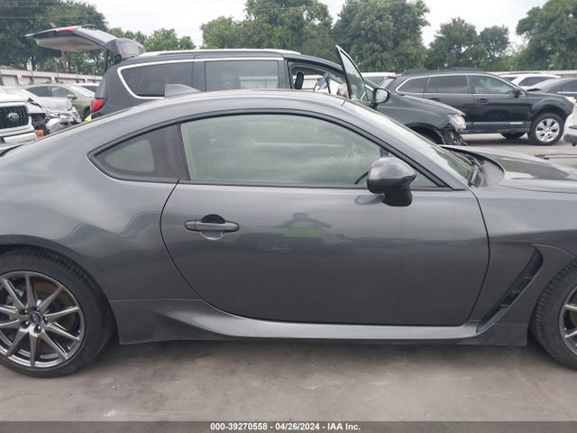 Subaru Brz Premium 2023 JF1ZDBB13P9701902 Image 14