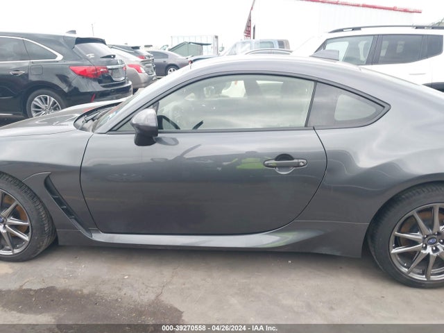 Subaru Brz Premium 2023 JF1ZDBB13P9701902 Image 15