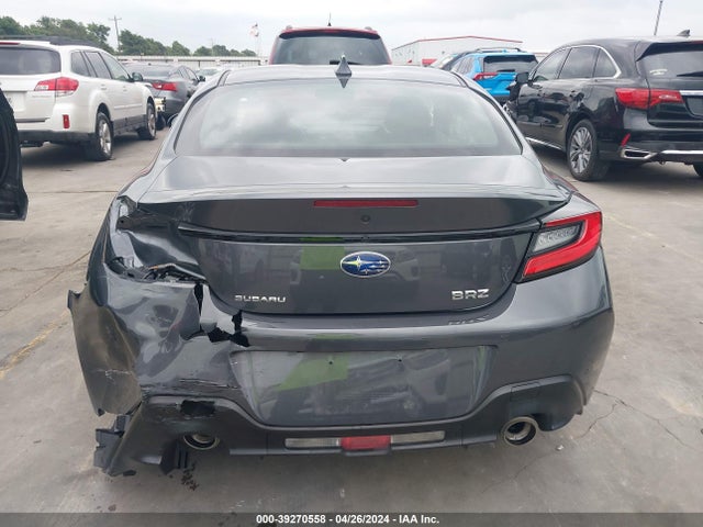 Subaru Brz Premium 2023 JF1ZDBB13P9701902 Image 17