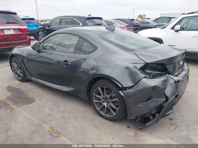 Subaru Brz Premium 2023 JF1ZDBB13P9701902 Image 3