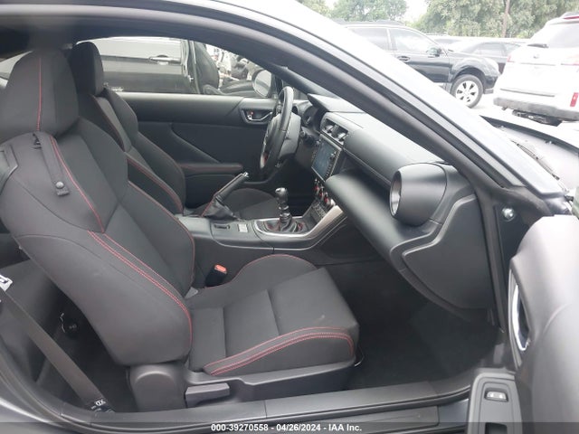Subaru Brz Premium 2023 JF1ZDBB13P9701902 Image 5