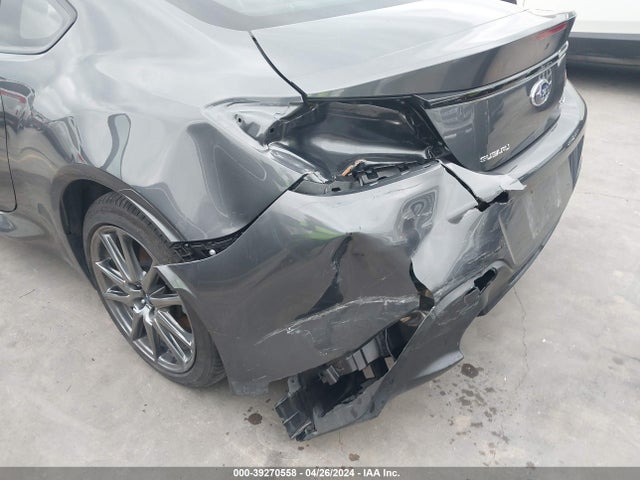 Subaru Brz Premium 2023 JF1ZDBB13P9701902 Image 6