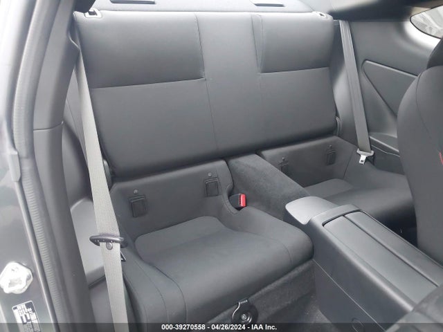 Subaru Brz Premium 2023 JF1ZDBB13P9701902 Image 8