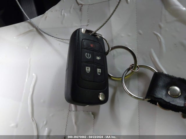 Chevrolet Volt 2014 1G1RD6E4XEU158316 Image 11