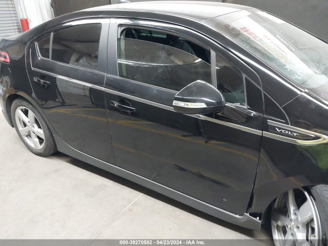Chevrolet Volt 2014 1G1RD6E4XEU158316 Image 13