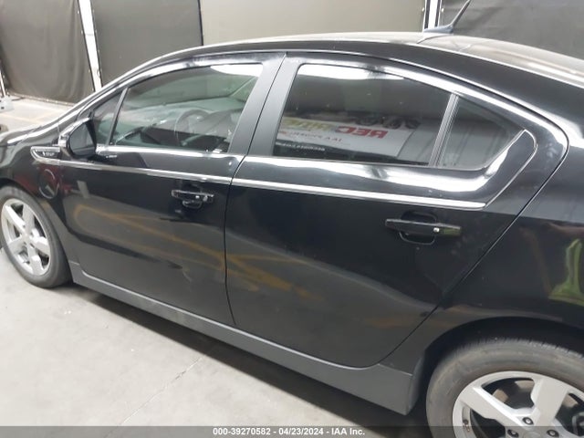 Chevrolet Volt 2014 1G1RD6E4XEU158316 Image 14